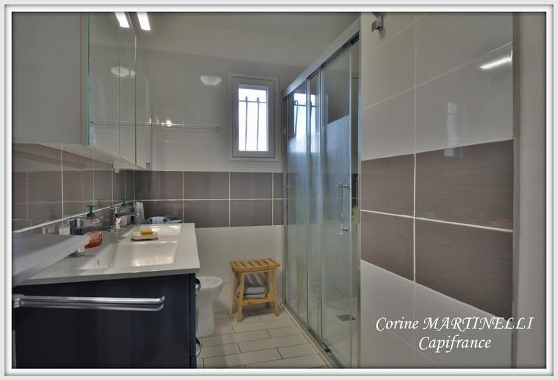 Maison de campagne - 103 m² - 6 pièces