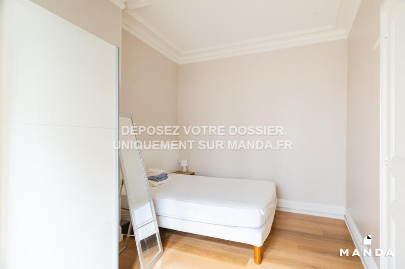 Appartement - 34 m² - 2 pièces