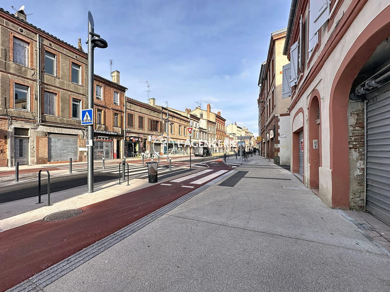 Appartement - 12 m² - 1 pièce