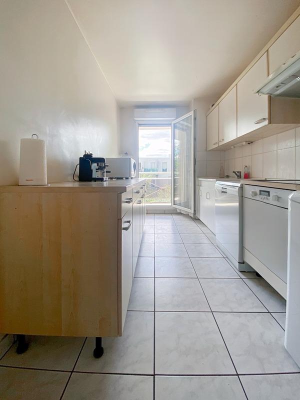 Appartement - 81 m² - 4 pièces