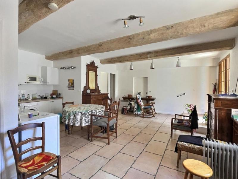 Immeuble - 230 m² - 13 pièces