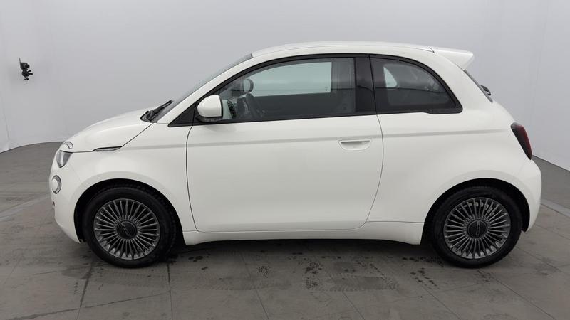 Fiat 500 500e Berline e 118 ch Icône
