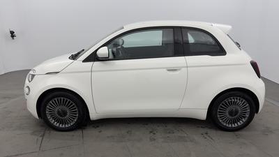 Fiat 500 500e Berline e 118 ch Icône
