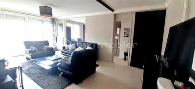 Appartement - 89 m² - 4 pièces