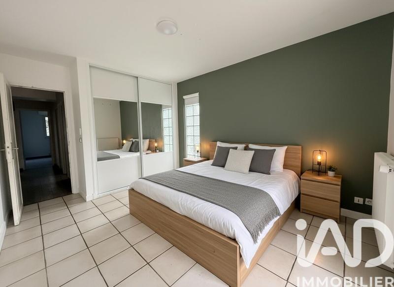 Maison de maîtres - 160 m² - 7 pièces