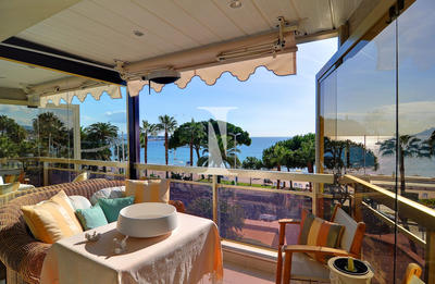 Appartement - 68 m² - 2 pièces