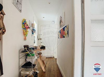 Appartement - 60 m² - 2 pièces