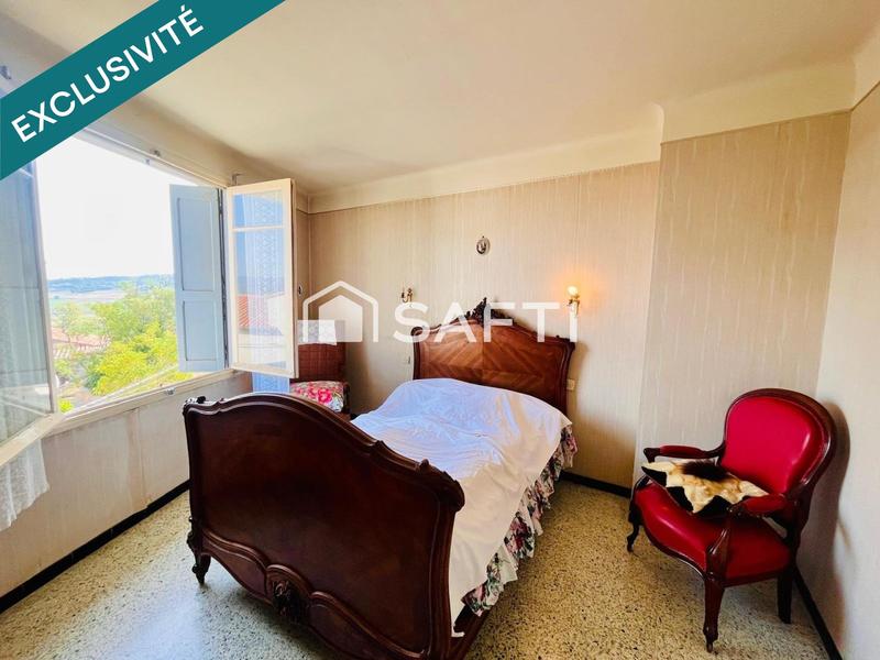 Maison - 117 m² - 5 pièces