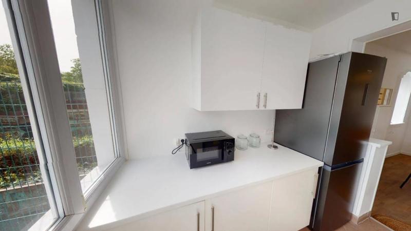 Chambre - 11 pièces