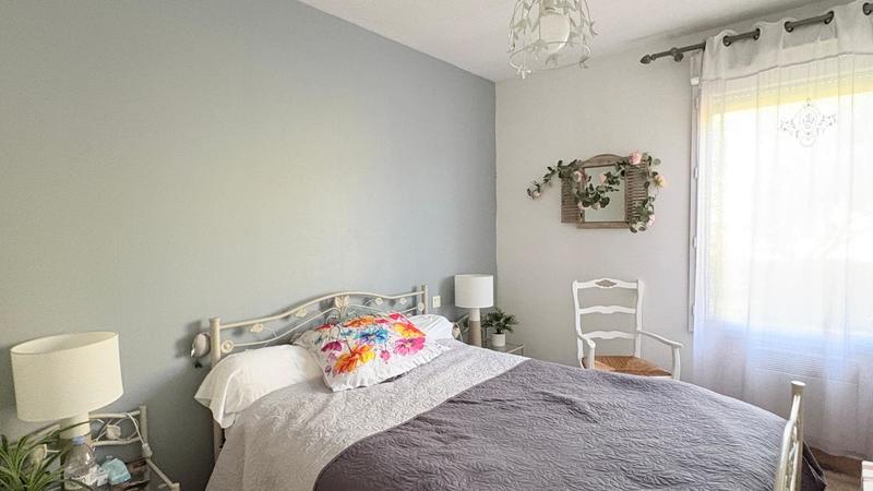 Maison - 81 m² - 3 pièces