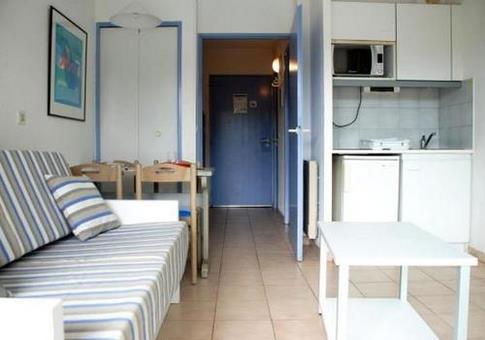 Appartement - 26 m² - 1 pièce