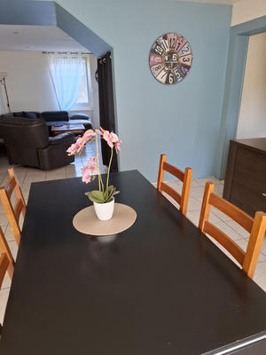 Appartement - 88 m² - 4 pièces