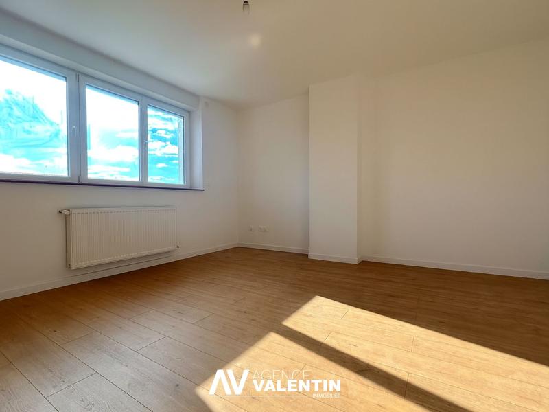 Maison - 158 m² - 6 pièces