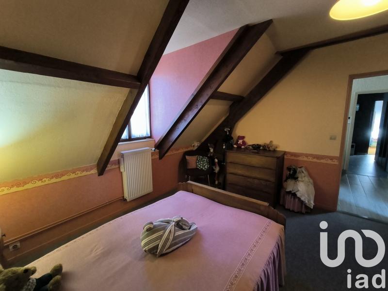 Maison - 142 m² - 6 pièces