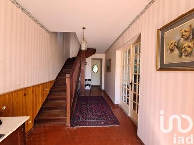 Maison - 170 m² - 6 pièces