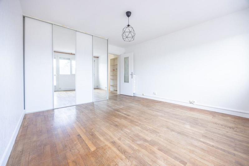 Appartement - 33 m² - 1 pièce