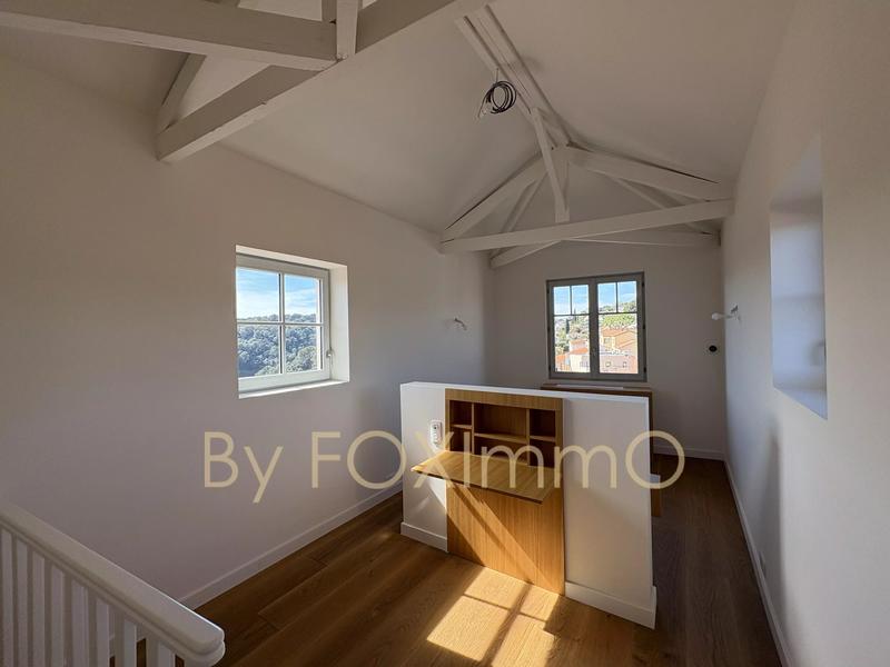 Maison de village - 209 m² - 8 pièces