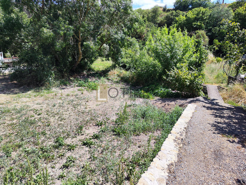 Maison de village - 150 m² - 4 pièces