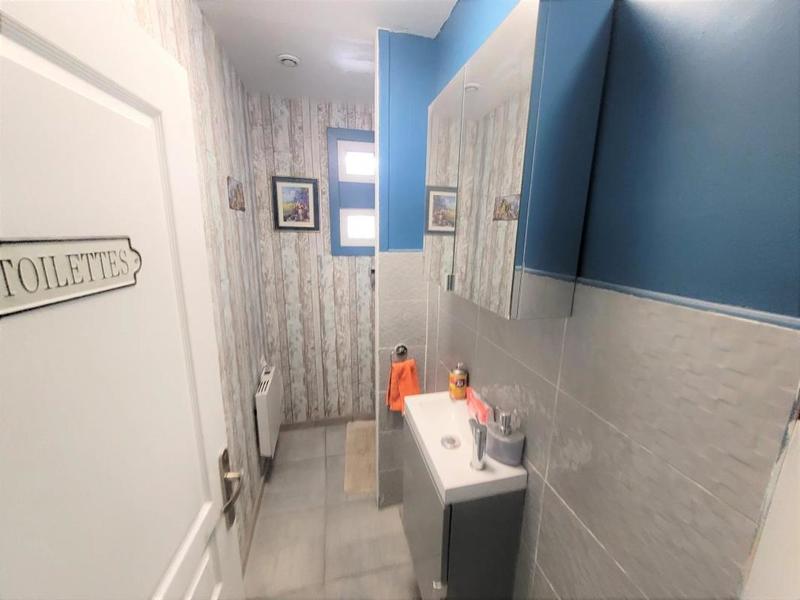 Maison - 133 m² - 6 pièces