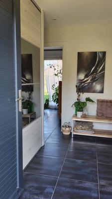 Maison d'architecte - 184 m² - 7 pièces