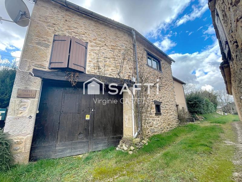 Maison - 132 m² - 6 pièces