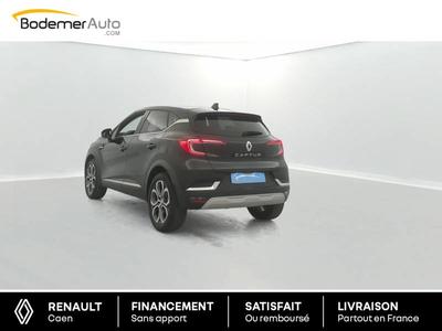 Renault Captur TCe 90 Techno