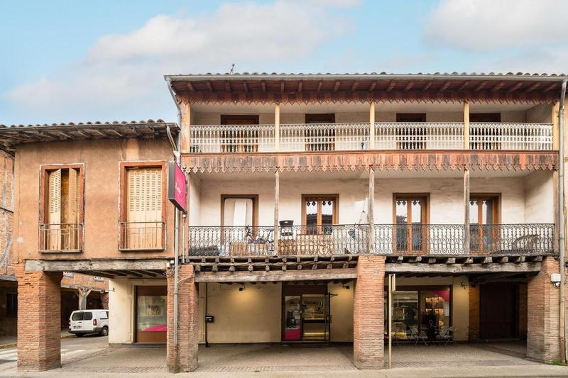 Immeuble - 453 m² - 7 pièces