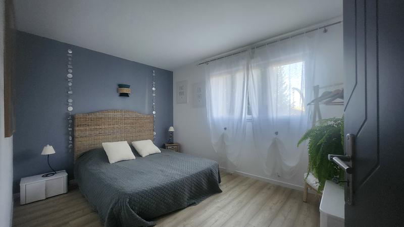 Maison - 140 m² - 7 pièces