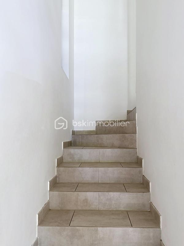 Maison de village - 63 m² - 3 pièces