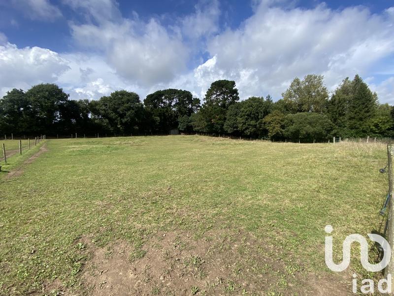 Maison - 114 m² - 6 pièces