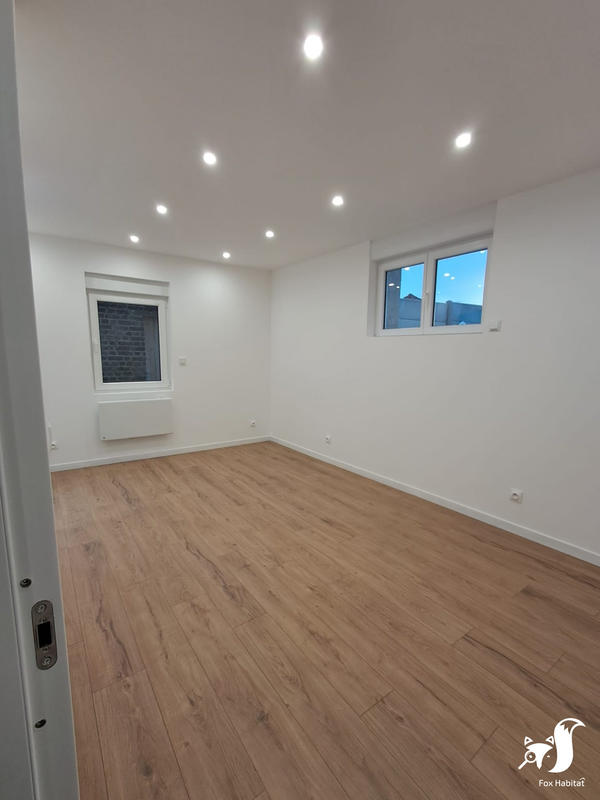 Maison - 117 m² - 4 pièces