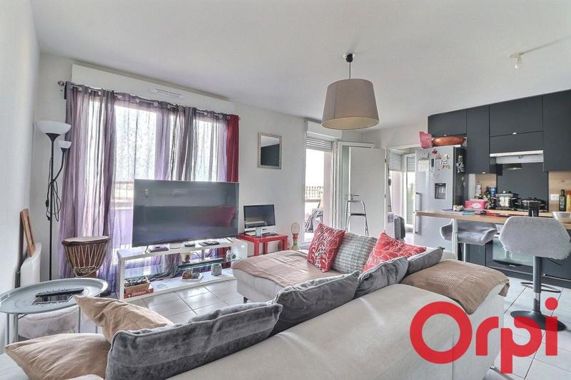 Appartement - 69 m² - 4 pièces