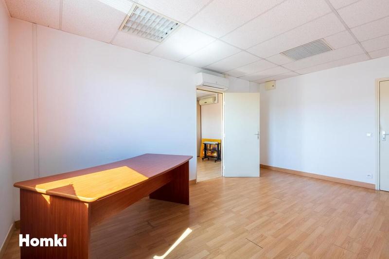 Bureau - 47 m² - 3 pièces