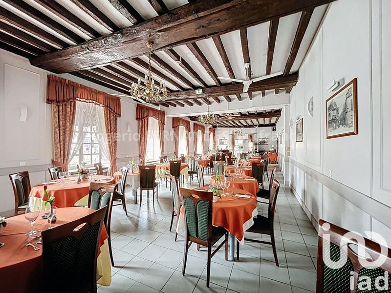 Immeuble - 1 630 m²