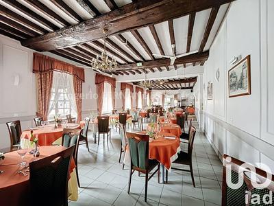 Immeuble - 1 630 m²