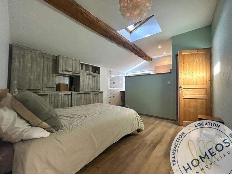 Maison de village - 179 m² - 5 pièces