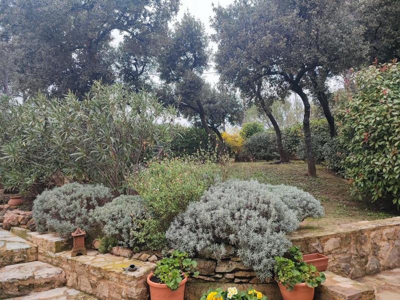 Villa - 197 m² - 8 pièces