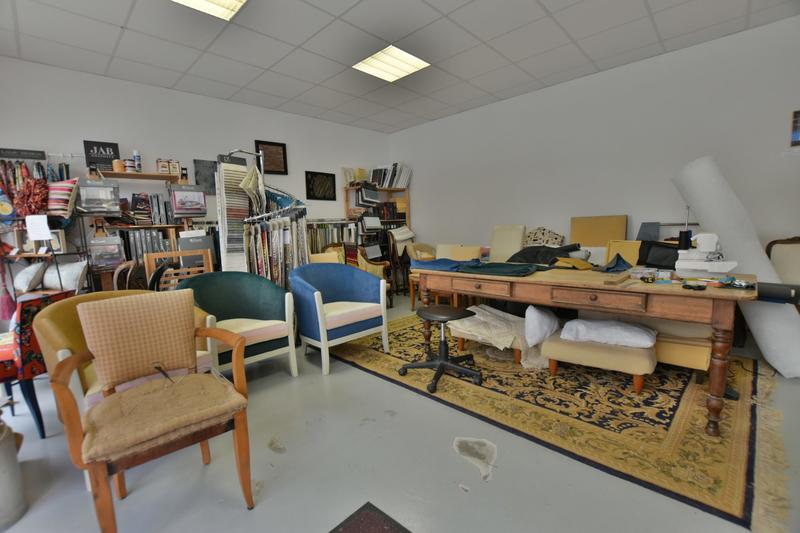 Appartement - 120 m² - 5 pièces