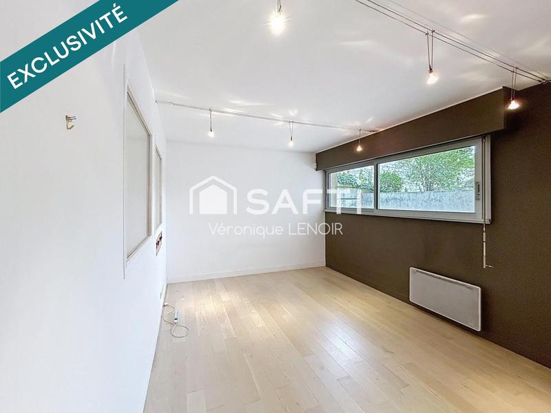 Appartement - 60 m² - 2 pièces