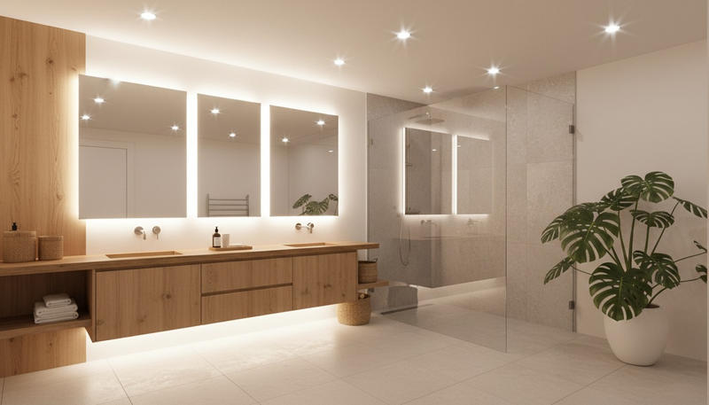 Appartement - 79 m² - 4 pièces