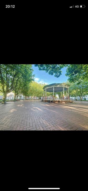 Immeuble mixte - 389 m²