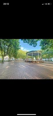 Immeuble mixte - 389 m²