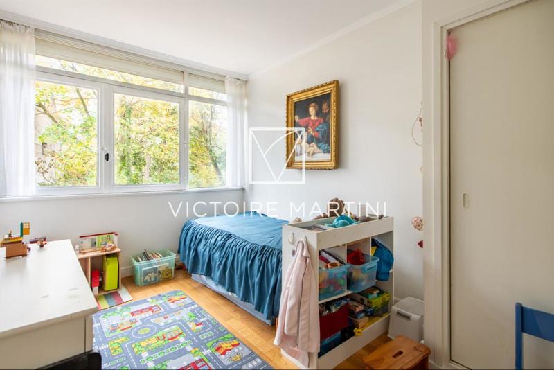 Appartement - 85 m² - 4 pièces