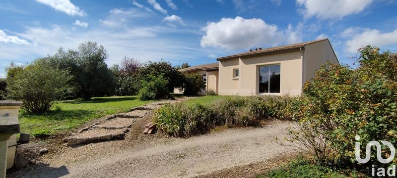 Maison - 138 m² - 4 pièces