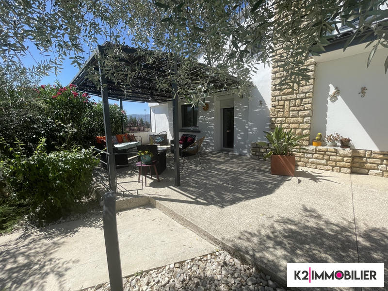 Villa - 110 m² - 4 pièces