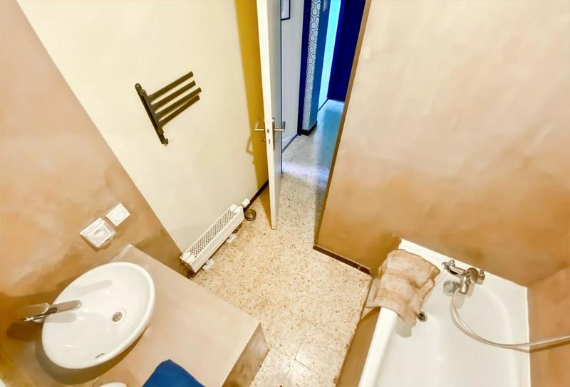 Appartement - 71 m² - 4 pièces