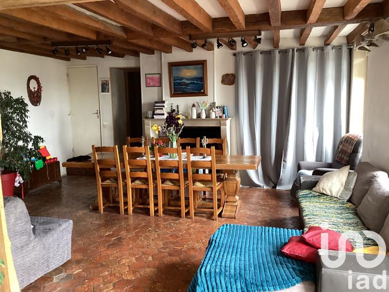 Maison - 283 m² - 10 pièces