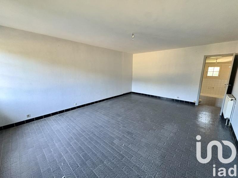 Maison de campagne - 131 m² - 5 pièces