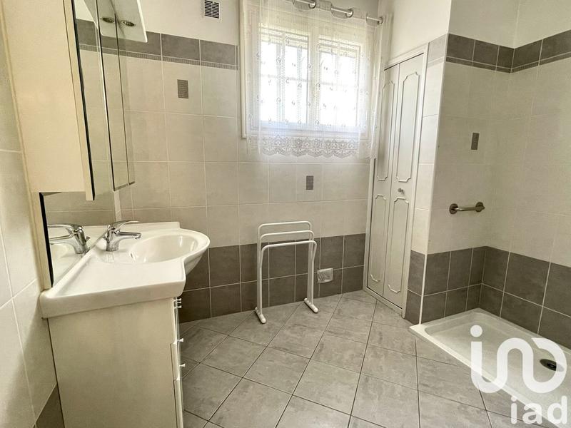 Maison - 193 m² - 5 pièces