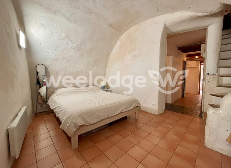 Maison - 116 m² - 4 pièces